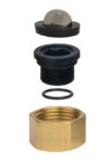 Garden Hose Inlet Kit, 91340190